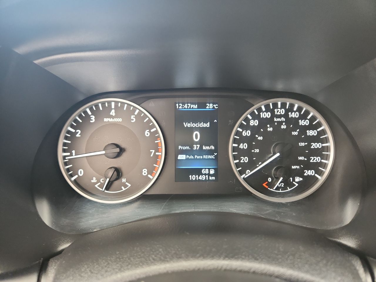 2021 Nissan SENTRA SENSE TM 21