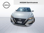 2021 Nissan SENTRA SENSE TM 21