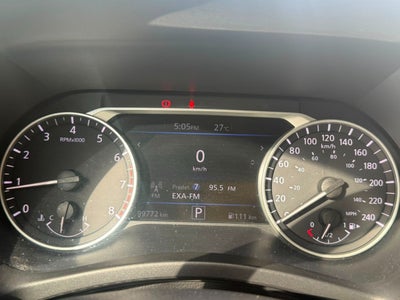 2023 Nissan SENTRA SENTRA SR BITONO CVT