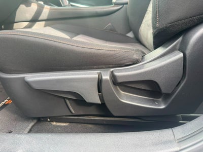 2023 Nissan SENTRA SENTRA SR BITONO CVT