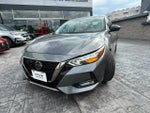 2023 Nissan SENTRA SENTRA SR BITONO CVT