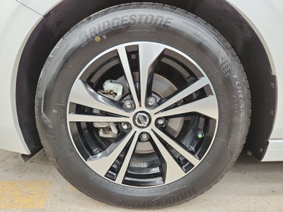 2023 Nissan SENTRA SENSE TM 23