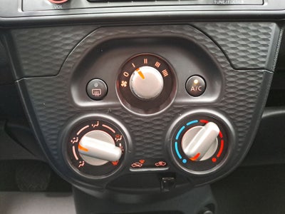 2023 Nissan MARCH SENSE TA 23