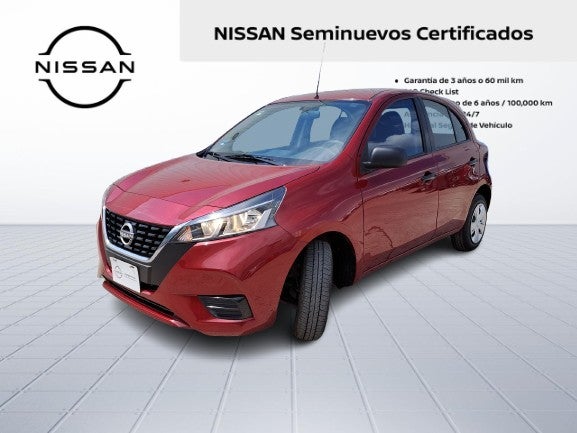 2023 Nissan MARCH SENSE TA 23