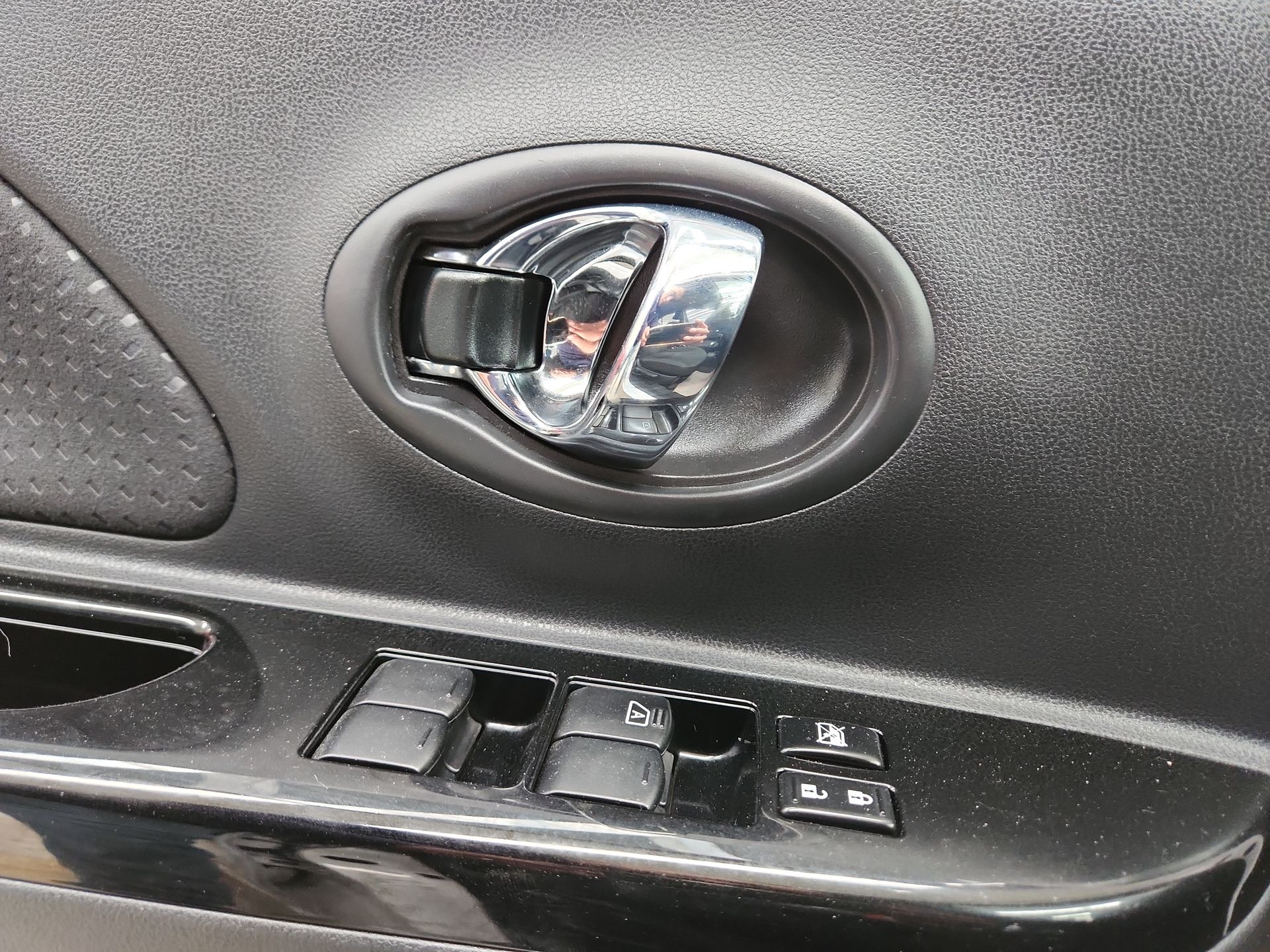 2023 Nissan MARCH ADVANCE TA 23