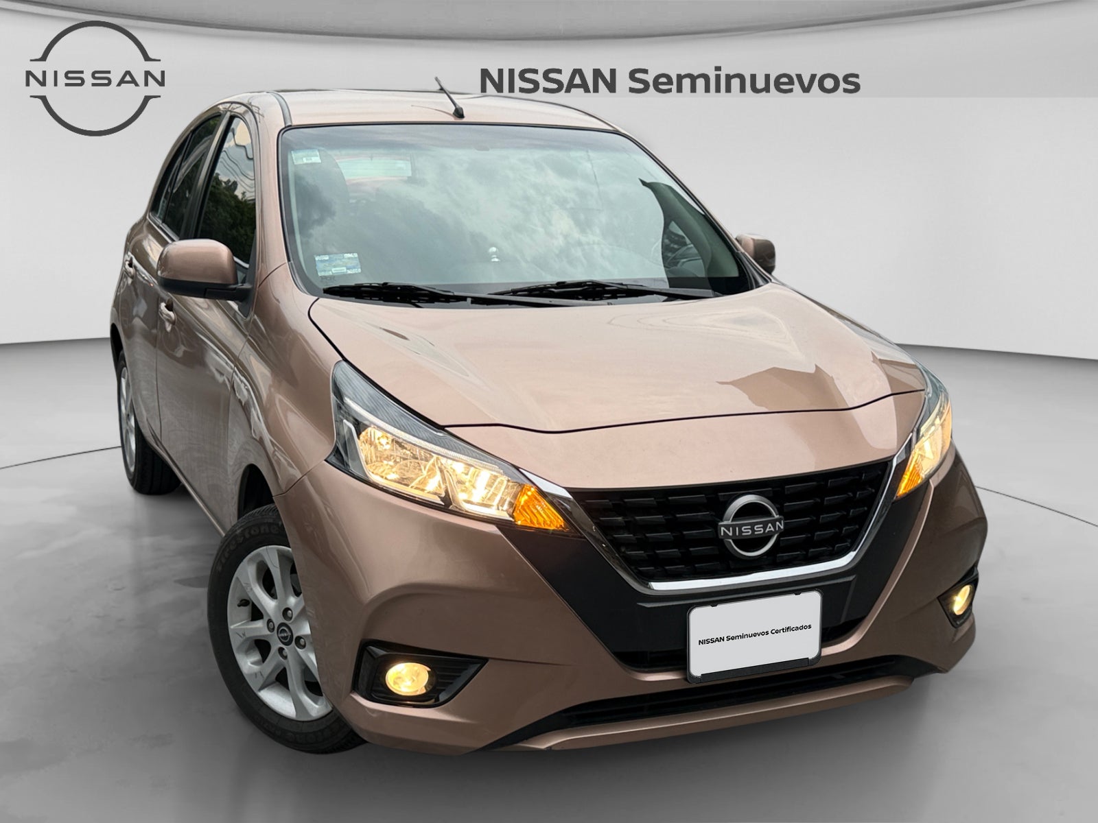 2022 Nissan MARCH MARCH ADVANCE TA