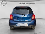 2024 Nissan MARCH MARCH EXCLUSIVE TA