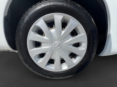 2018 Nissan VERSA SENSE AT AC