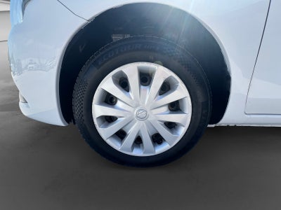 2018 Nissan VERSA SENSE AT AC
