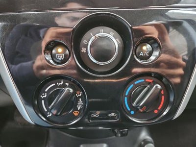 2019 Nissan VERSA EXCLUSIVE NAVI AT AC