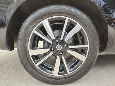 2019 Nissan VERSA EXCLUSIVE NAVI AT AC