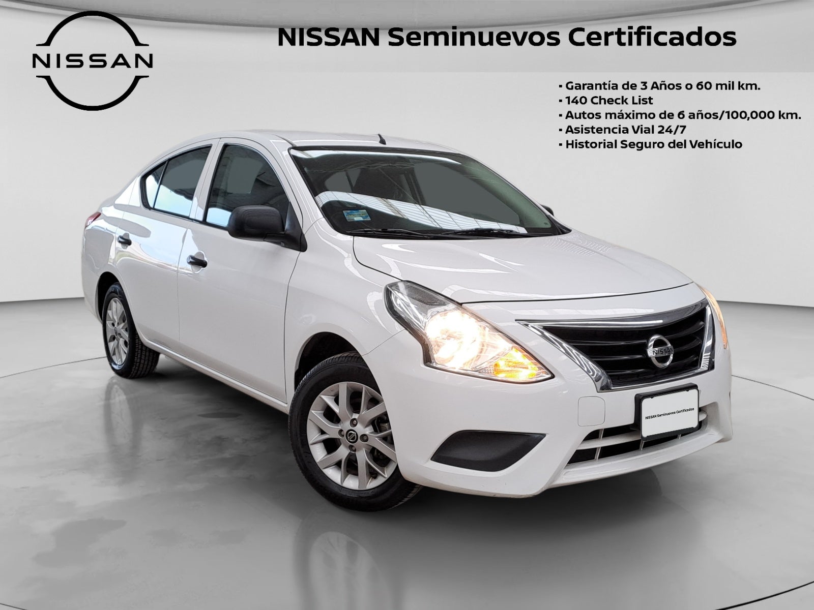 2022 Nissan V-DRIVE V-DRIVE T/M A/C