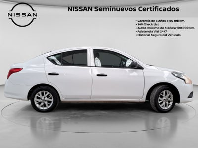 2022 Nissan V-DRIVE V-DRIVE T/M A/C