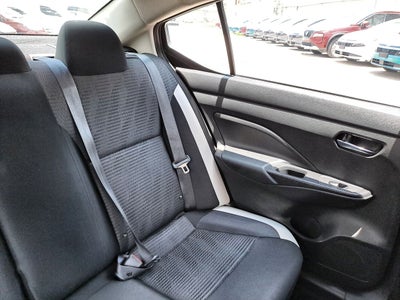 2021 Nissan VERSA ADVANCE MT 21