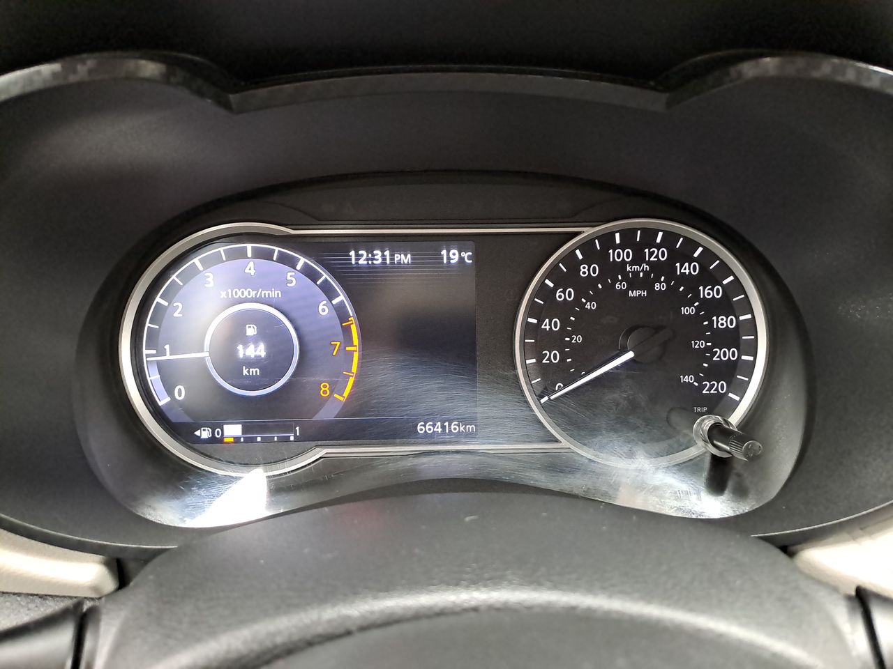 2021 Nissan VERSA ADVANCE MT 21