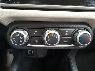 2021 Nissan VERSA ADVANCE MT 21