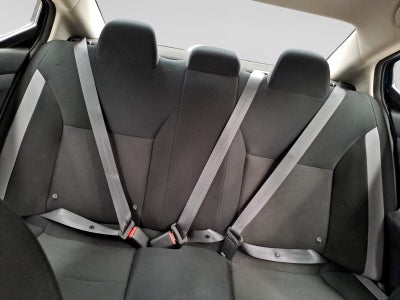 2025 Nissan VERSA SENSE MT 25