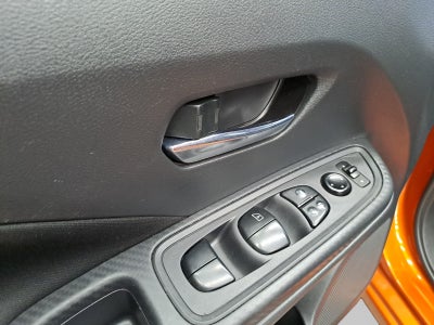 2022 Nissan VERSA ADVANCE MT 22