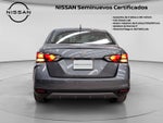 2024 Nissan VERSA SENSE CVT 24