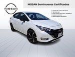 2025 Nissan VERSA SR CVT 25