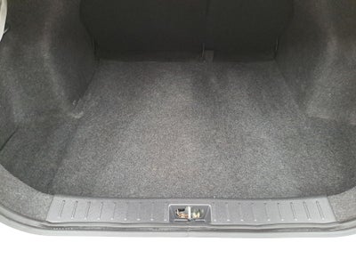 2025 Nissan VERSA SR CVT 25