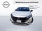 2025 Nissan VERSA SR CVT 25