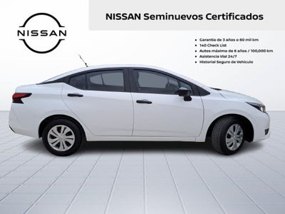 2023 Nissan VERSA SENSE CVT 23