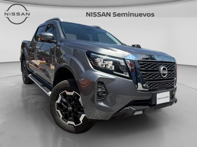 2024 Nissan NP300 FRONTIER FRONTIER PLATINUM LE TA 24