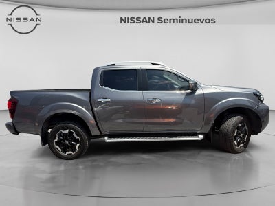 2024 Nissan NP300 FRONTIER FRONTIER PLATINUM LE TA 24