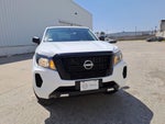 2024 Nissan FRONTIER FRONTIER SE TM 24