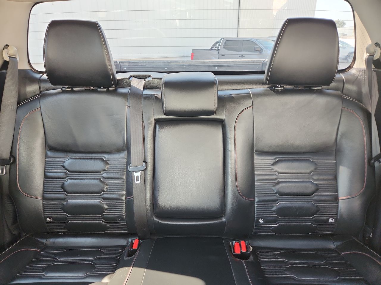 2021 Nissan FRONTIER PRO-4X 4X4 TA 21