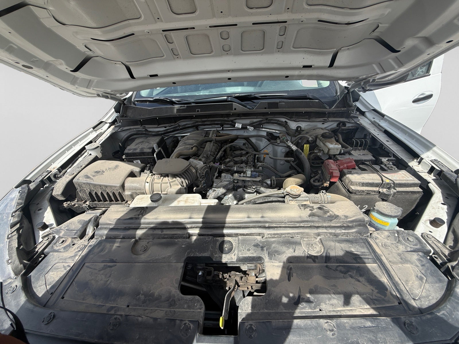 2026 Nissan PICKUP NP300 CHASIS TM AC
