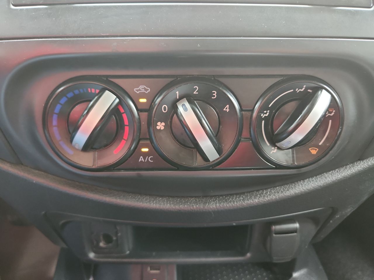 2023 Nissan NP300 CHASIS TM 23