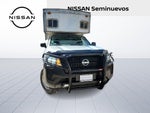 2023 Nissan NP300 CHASIS TM 23