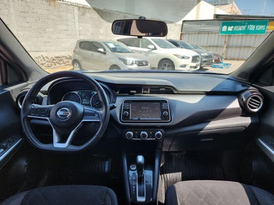 2019 Nissan KICKS 1.6 ADVANCE LTS CVT A/C