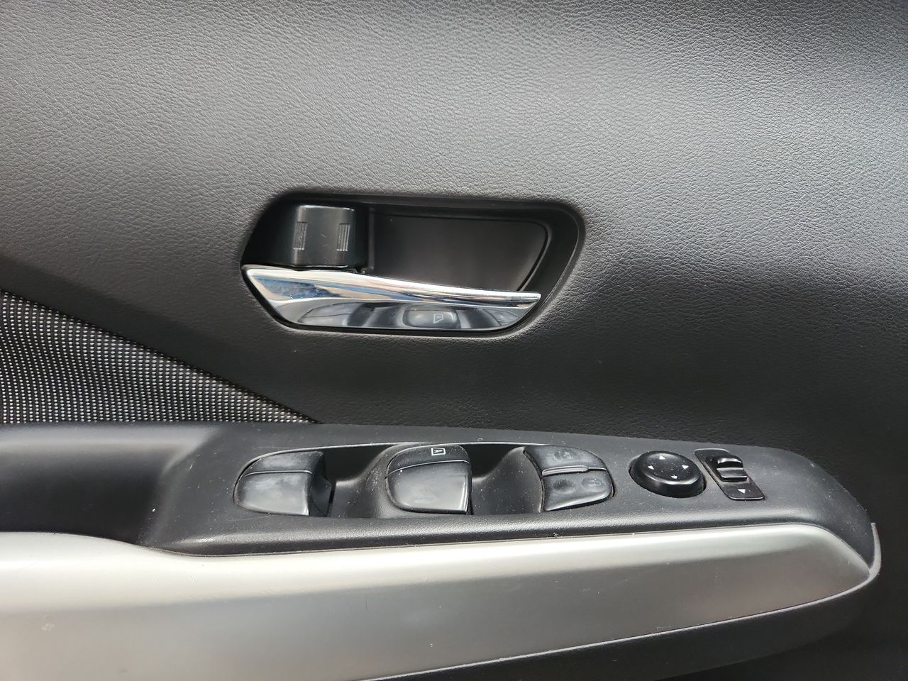 2019 Nissan KICKS 1.6 ADVANCE LTS CVT A/C