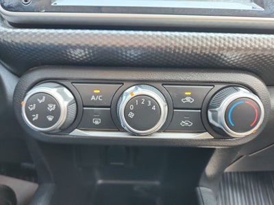 2019 Nissan KICKS 1.6 ADVANCE LTS CVT A/C