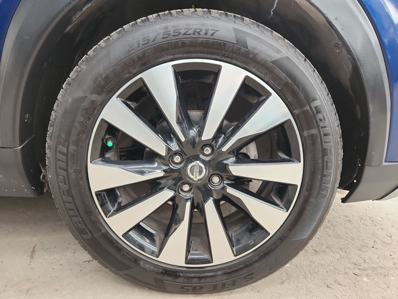 2019 Nissan KICKS 1.6 ADVANCE LTS CVT A/C