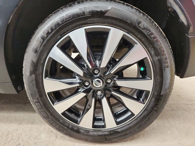 2019 Nissan KICKS 1.6 ADVANCE LTS CVT A/C