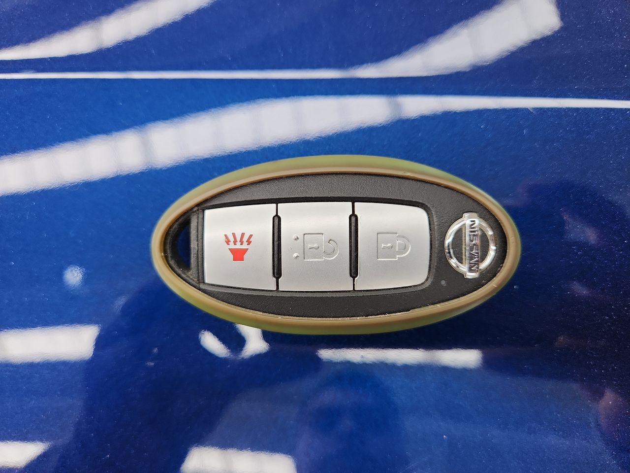 2019 Nissan KICKS 1.6 ADVANCE LTS CVT A/C