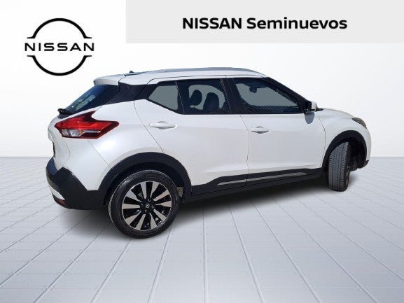 2020 Nissan KICKS ADVANCE 1.6 LTS CVT A/C