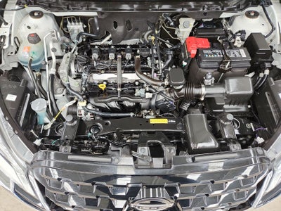 2022 Nissan KICKS ADVANCE 1.6 LTS CVT 22