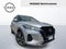 2023 Nissan KICKS KICKS ADVANCE CVT NEGRO