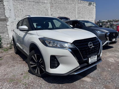 2023 Nissan KICKS ADVANCE 1.6 LTS CVT 23