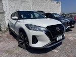 2023 Nissan KICKS ADVANCE 1.6 LTS CVT 23