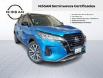 2023 Nissan KICKS EXCLUSIVE 1.6 LTS CVT 23