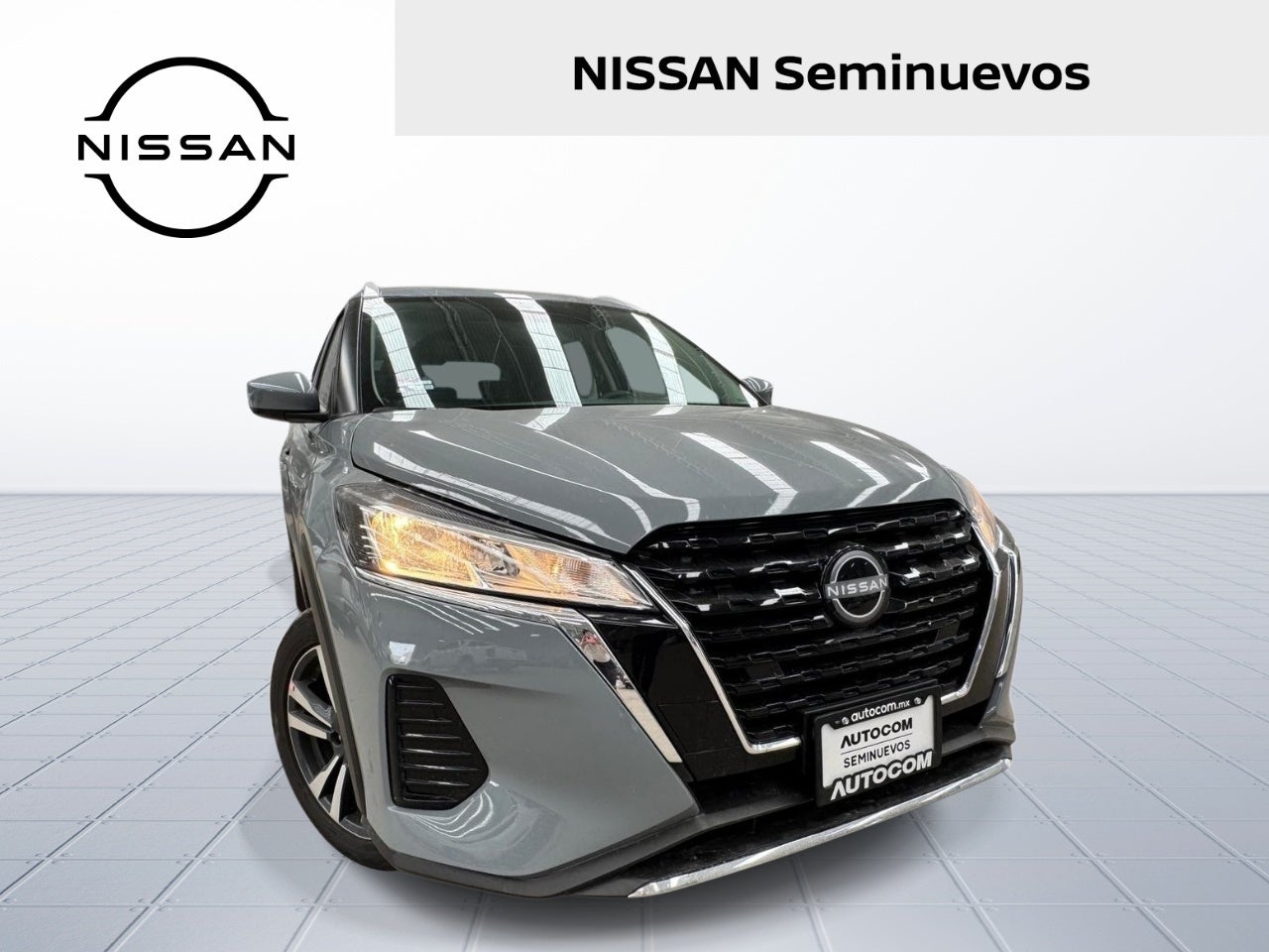 2025 Nissan KICKS PLAY ADVANCE 1.6 LTS CVT 25