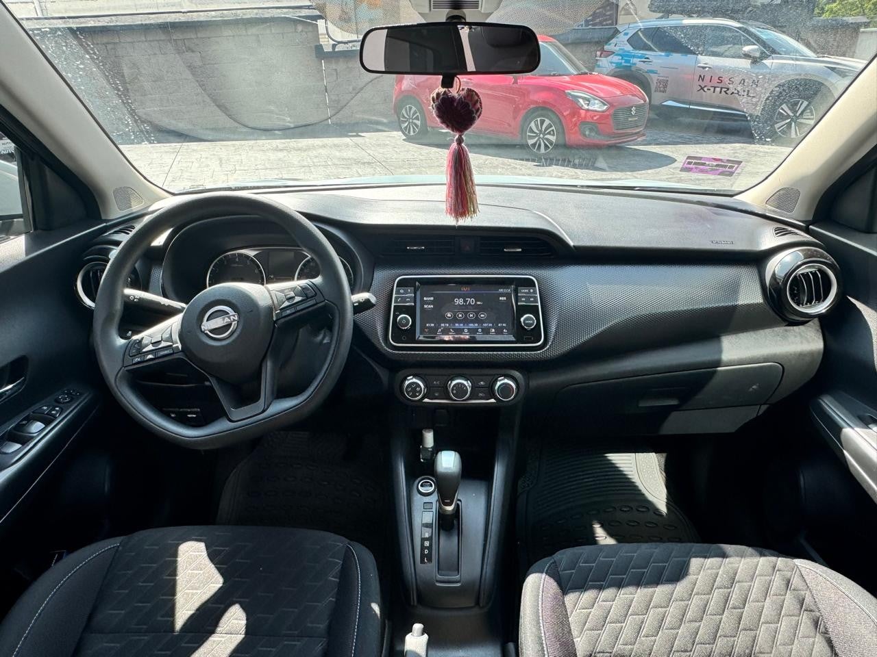 2025 Nissan KICKS PLAY ADVANCE 1.6 LTS CVT 25