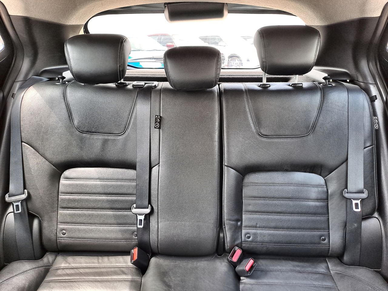 2018 Nissan KICKS 1.6 EXCLUSIVE LTS CVT A/C