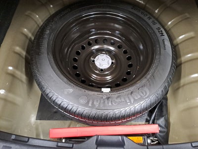 2018 Nissan KICKS 1.6 EXCLUSIVE LTS CVT A/C